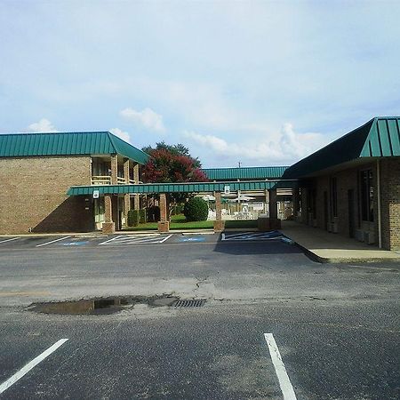 Motel 6 Columbia - University Of South Carolina Extérieur photo