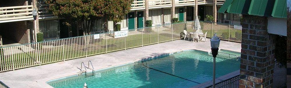 Motel 6 Columbia - University Of South Carolina Extérieur photo