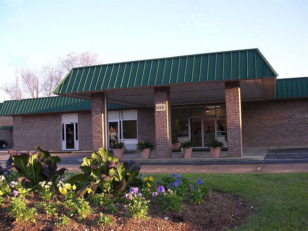 Motel 6 Columbia - University Of South Carolina Extérieur photo