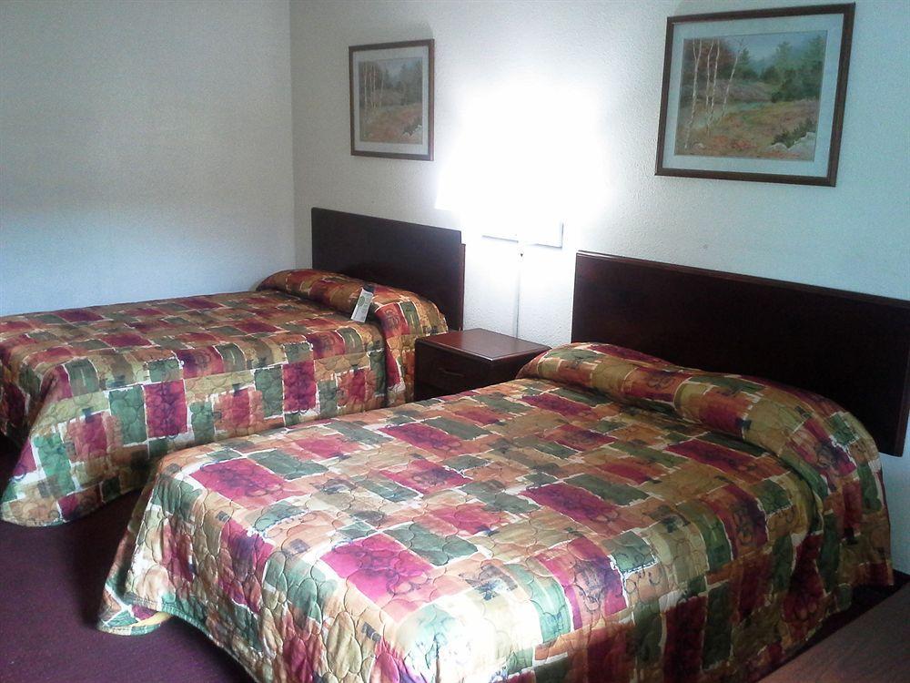 Motel 6 Columbia - University Of South Carolina Extérieur photo
