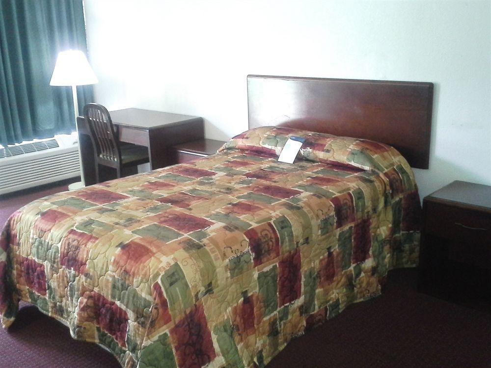 Motel 6 Columbia - University Of South Carolina Extérieur photo