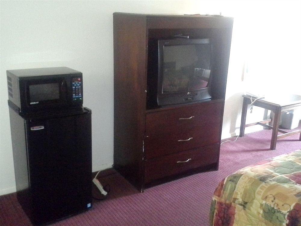 Motel 6 Columbia - University Of South Carolina Extérieur photo