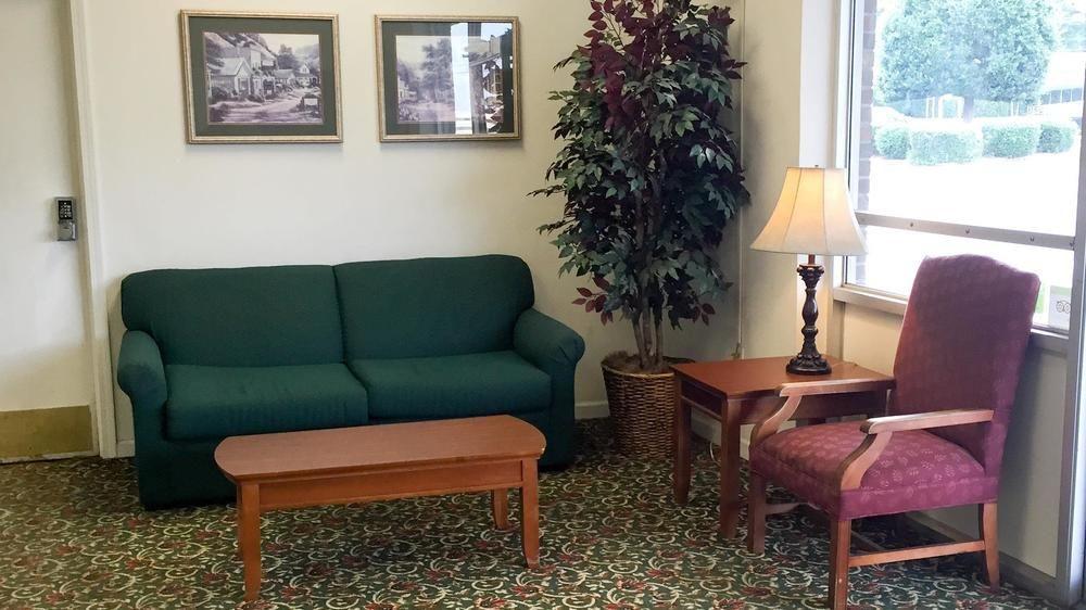 Motel 6 Columbia - University Of South Carolina Extérieur photo