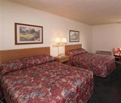 Motel 6 Columbia - University Of South Carolina Extérieur photo